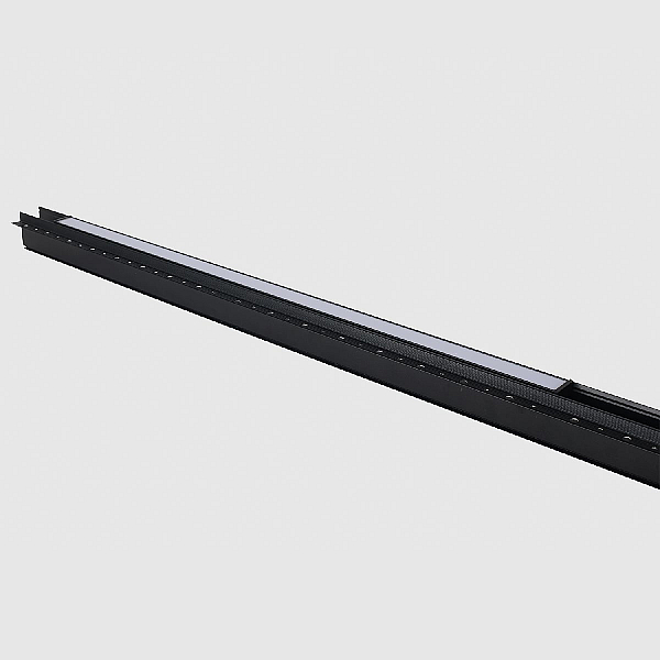 Трековый магнитный светильник Crystal Lux CLT 0.33 001 24W BL M TUYA