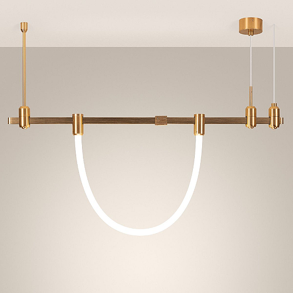 Трековый светильник Arlight ART-APRIORI-TUBE-ELASTIC-R38-L5000-40W Day4000 049261