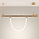 Трековый светильник Arlight ART-APRIORI-TUBE-ELASTIC-R38-L5000-40W Day4000 049261