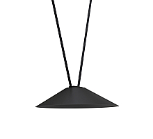 Трековый ременной светильник Arte Lamp Optima Strap A8468PL-1BK