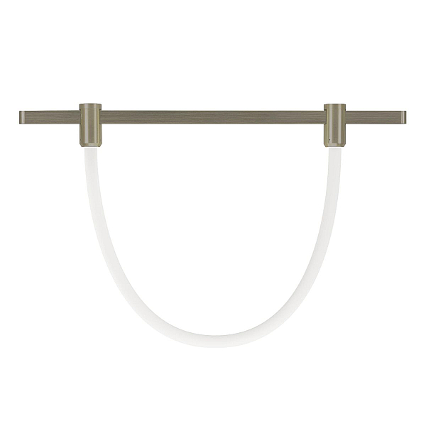 Трековый светильник Arlight ART-APRIORI-TUBE-ELASTIC-R38-L2000-24W Day4000 (Оливковый, 360 deg, 48V) (IP20 Металл) 053983(1)