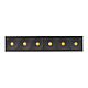 Трековый светильник Arlight Mag-Dark-45-L400-12W Warm3000 034998