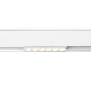 Трековый светильник Ambrella Light Track System GL4017
