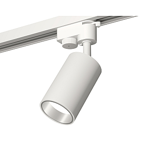 Трековый однофазный светильник Ambrella Light Track System XT6322022 (A2520, C6322, N6112)