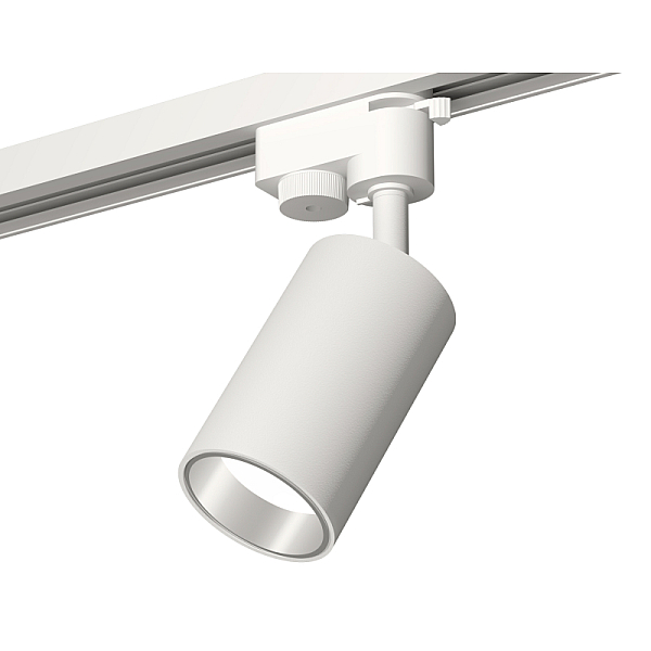 Трековый однофазный светильник Ambrella Light Track System XT6322022 (A2520, C6322, N6112)