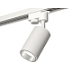 Трековый однофазный светильник Ambrella Light Track System XT6322022 (A2520, C6322, N6112)