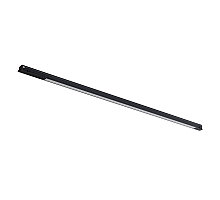 Трековый магнитный светильник Crystal Lux CLT 0.34 001 20W BL 4000K