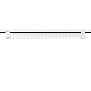 Трековый однофазный светильник Ambrella Light Track system GL6718
