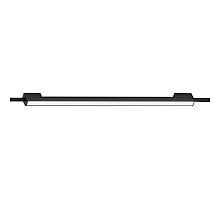 Трековый ременной светильник Arte Lamp Optima Strap A8461PL-1BK