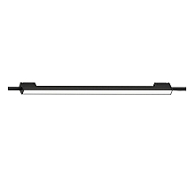 Трековый ременной светильник Arte Lamp Optima Strap A8461PL-1BK