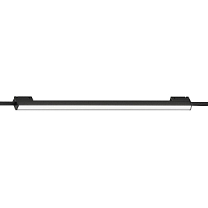 Трековый ременной светильник Arte Lamp Optima Strap A8461PL-1BK