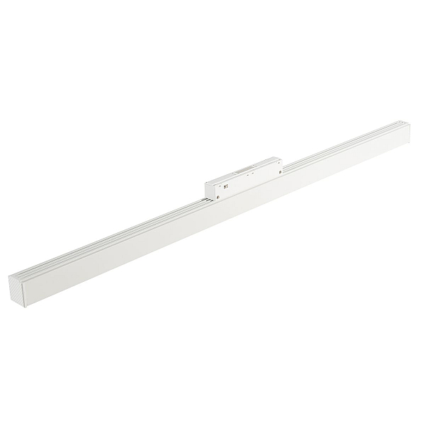 Светильник трековый магнитный Crystal Lux CLT 0.33 001 18W WH M4000K