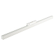 Светильник трековый магнитный Crystal Lux CLT 0.33 001 18W WH M4000K