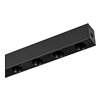 Трековый светильник Arlight Mag-Dots-25-L800-24W Warm3000 034207