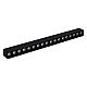 Магнитная трековая система Reluce 13004-9.3-001UR magnetic LED18W BK