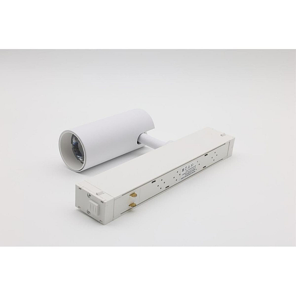 Трековый магнитный светильник Aployt Magnetic track 220 APL.0205.10.10