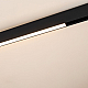 Трековый магнитный светильник Arlight MAG-ORIENT-FLAT-L465-16W Day4000 (BK, 100 deg, 48V, DALI) 033613(1)
