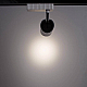 Трековый светодиодный светильник Arte Lamp Track Lights A3607PL-1WH