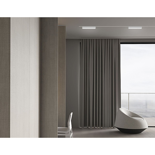 Трековый магнитный светильник с переключателем цв. темп. Ambrella Light GL2359