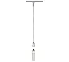 Трековый светильник Paulmann DecoSystems 95003