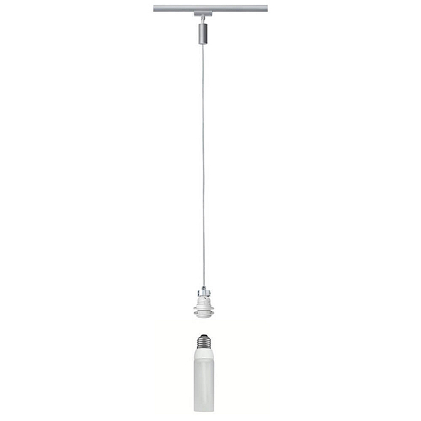 Трековый светильник Paulmann DecoSystems 95003