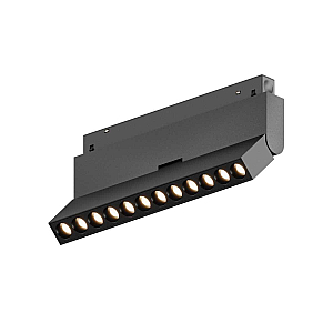Трековый магнитный светильник Hesby Lighting ElDeko HSBL_0085
