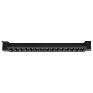 Трековый однофазный светильник Wolta WTL-30W/04B