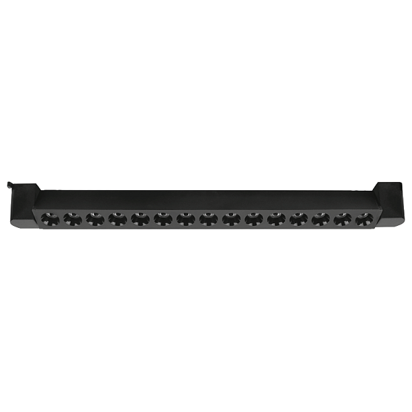 Трековый светодиодный светильник WOLTA WTL-30W/04B