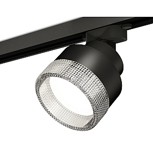 Трековый светильник Ambrella Light Track System XT8102040 (A2526, A2106, C8102, N8480)