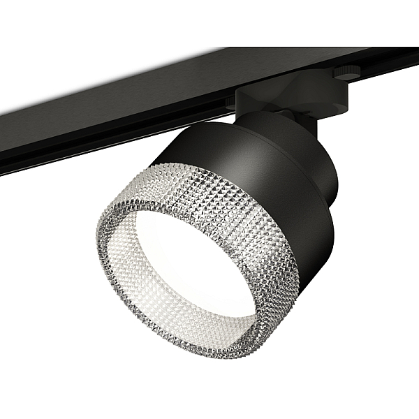 Трековый светильник Ambrella Light Track System XT8102040 (A2526, A2106, C8102, N8480)