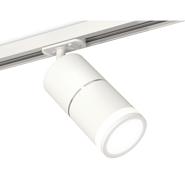 Комплект трекового светильника Ambrella Light Track System XT7401003 (A2536, C7401x2, A2070, N7120)