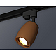 Трековый однофазный светильник Ambrella Light Track System XT1124004 (A2521, C1124, N7004)