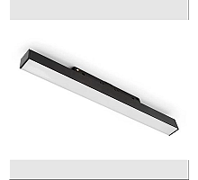 Трековый магнитный светильник AM Group MAGNET AM416 LL-20-36P-24W-4000K