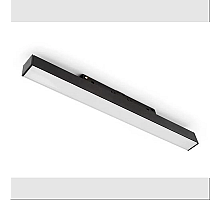Трековый магнитный светильник AM Group MAGNET AM416 LL-20-36P-24W-4000K