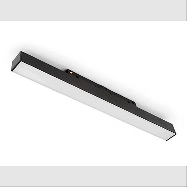 Трековый магнитный светильник AM Group MAGNET AM416 LL-20-36P-24W-4000K