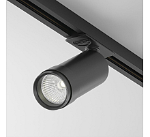 Трековый светильник Maytoni Technical Focus Zoom TR021-1-12B3K-Z-B