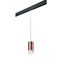 Трековый светильник Lightstar Rullo PRORP43031 (214430+595857+202431)