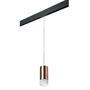 Трековый светильник Lightstar Rullo PRORP43031 (214430+595857+202431)