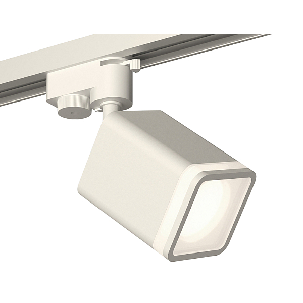 Трековый однофазный светильник Ambrella Light Track System XT7812021 (A2520, C7812, N7750)