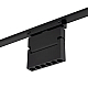 Трековый магнитный светильник Nowodvorski Focus Out Led Black 11312