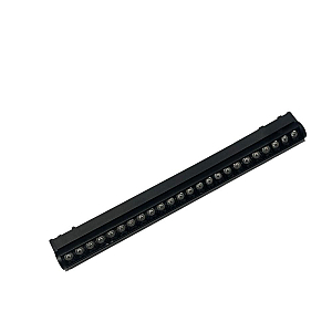 Трековый магнитный светильник Aployt Magnetic track 48 APL.0102.01.24
