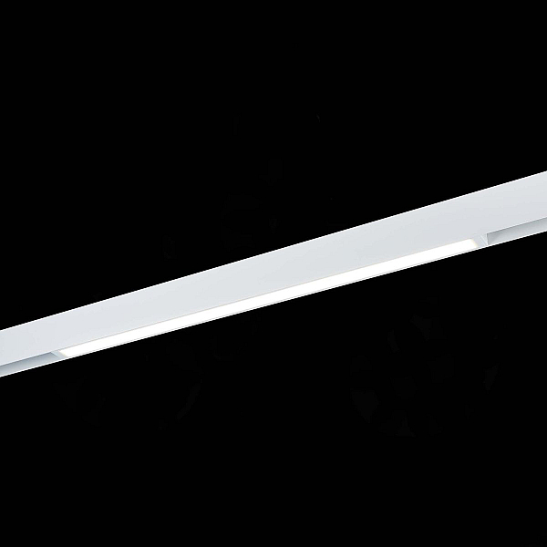 Трековый светильник ST Luce Skyline 220 ST657.596.27H
