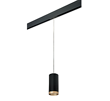 Трековый светильник Lightstar Rullo PRORP648790 (216487+595887+203490)