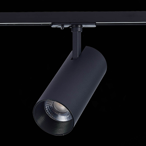 Трековый светодиодный светильник ST Luce Mono ST350.436.30.36
