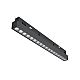 Трековый светильник Maytoni Technical TR031-4-18WTW-DD2-B