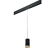 Трековый светильник Lightstar Rullo PRORP43740 (214437+595857+203440)