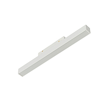 Трековый магнитный светильник Myfar Flow MT0210-10W4K-W