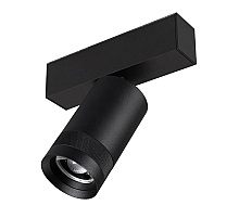 Трековый магнитный светильник Arlight MAG-SPOT-ZOOM-45-R60-15W Warm3000 049937