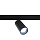 Трековый магнитный светильник Crystal Lux CLT 0.33 003 20W BL TUYA