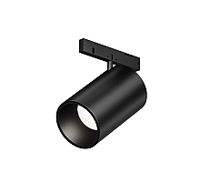 Трековый магнитный светильник Maytoni Focus Led TR187-1-5W4K-M-B